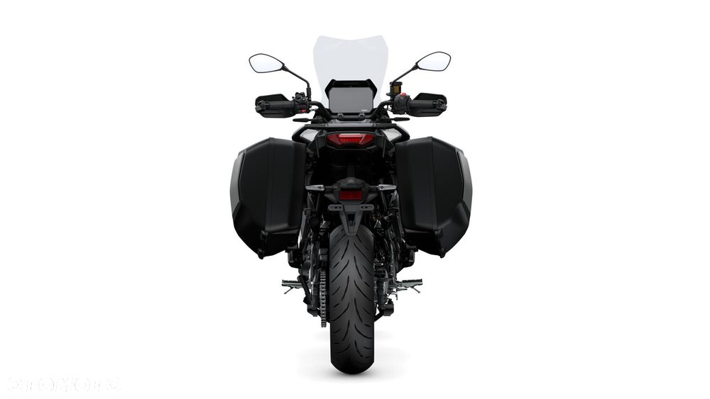 Yamaha Tracer - 3