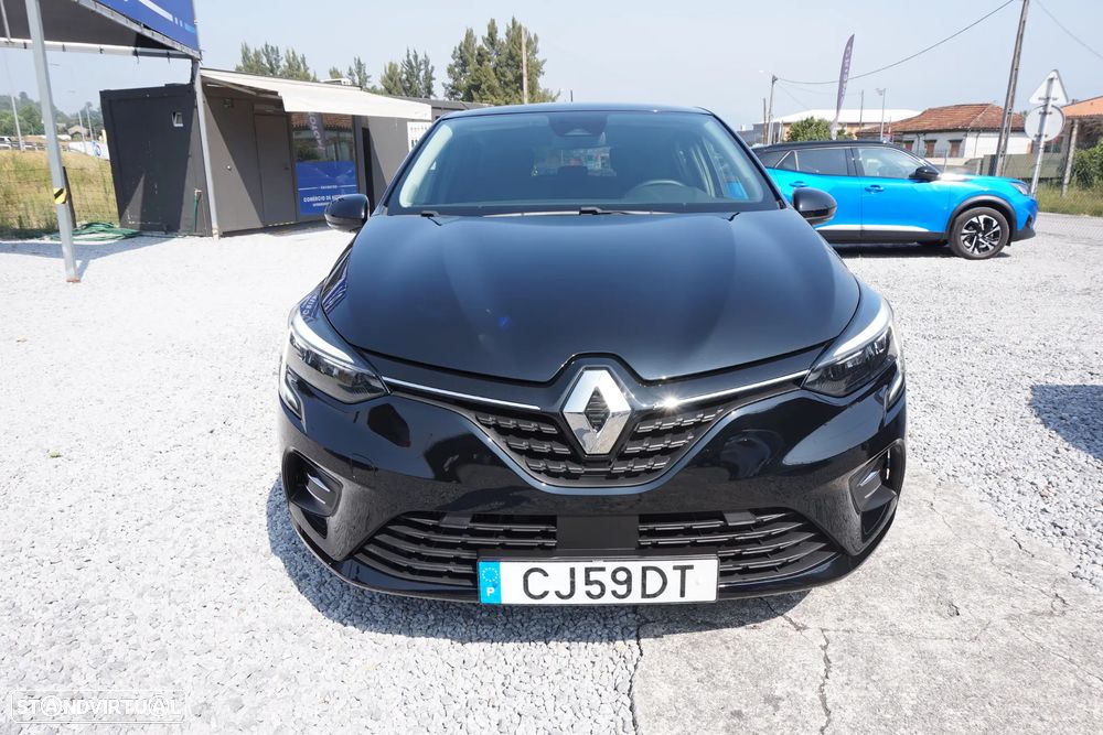 Renault Clio 1.0 TCe Limited - 3