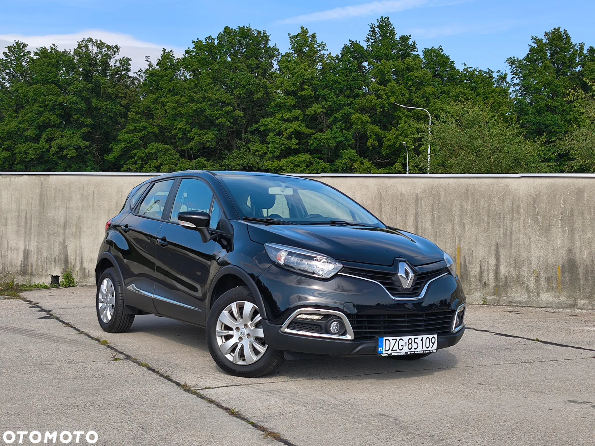 Renault Captur (ENERGY) TCe 90 LIFE - 15