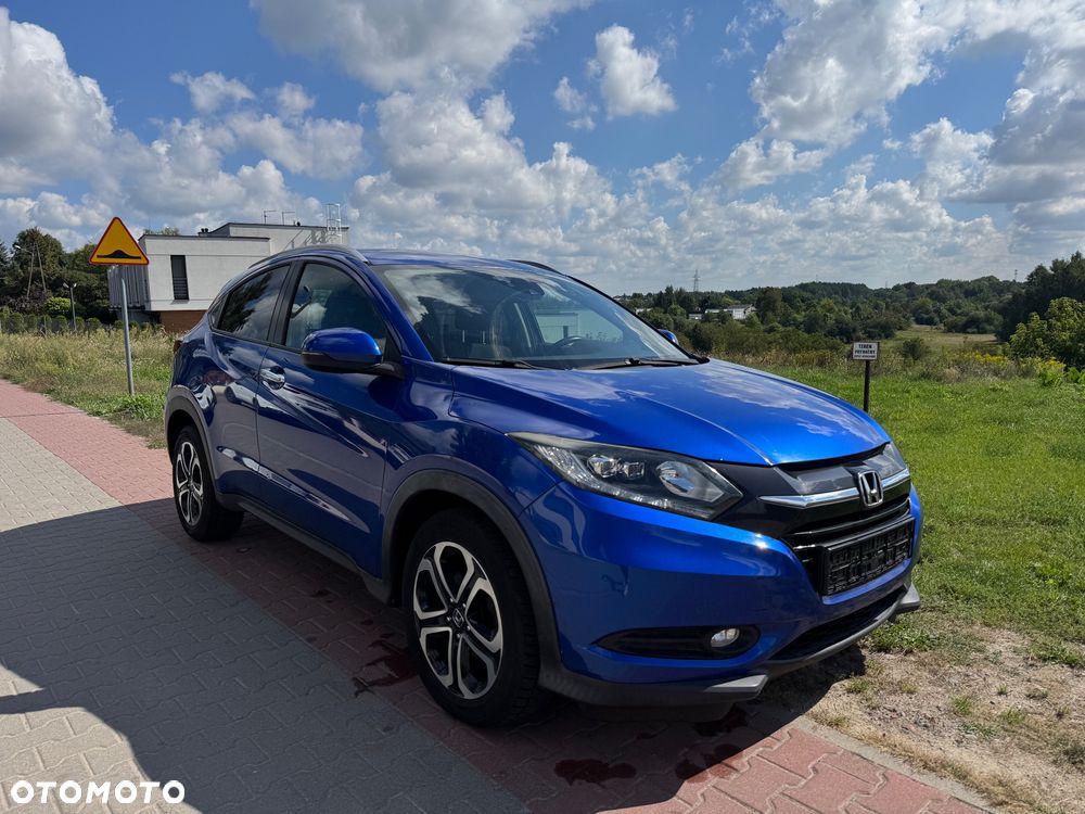 Honda HR-V 1.5 Executive (ADAS) - 1