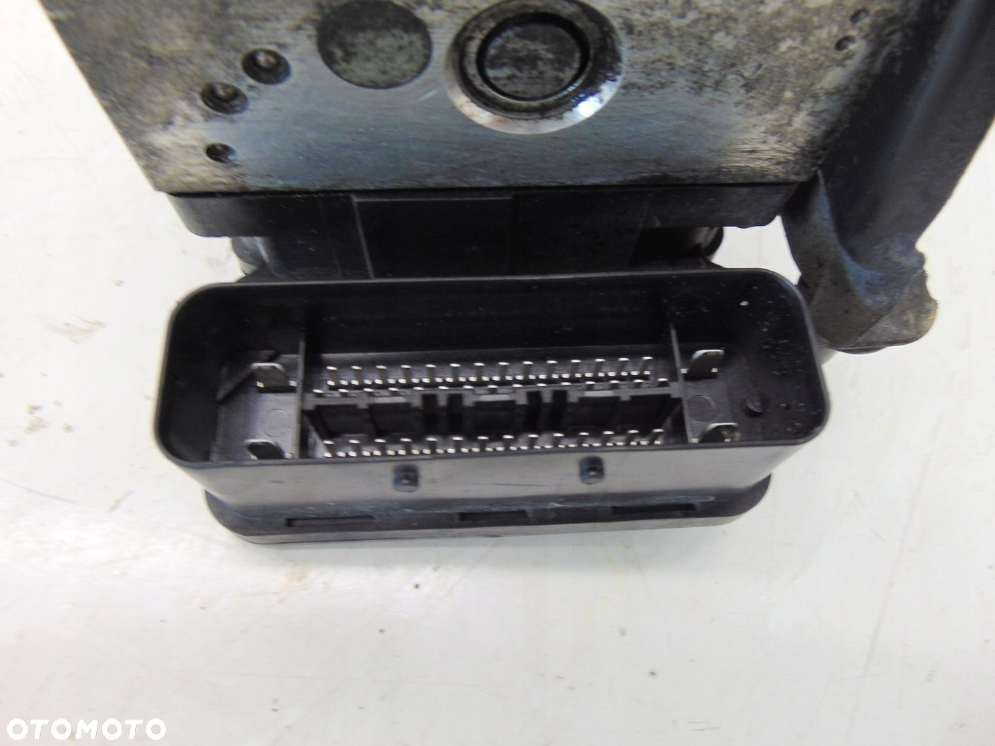 POMPA HAMULCOWA ABS VW SCIROCCO III 1K0907379AT 1K0614517CB - 3