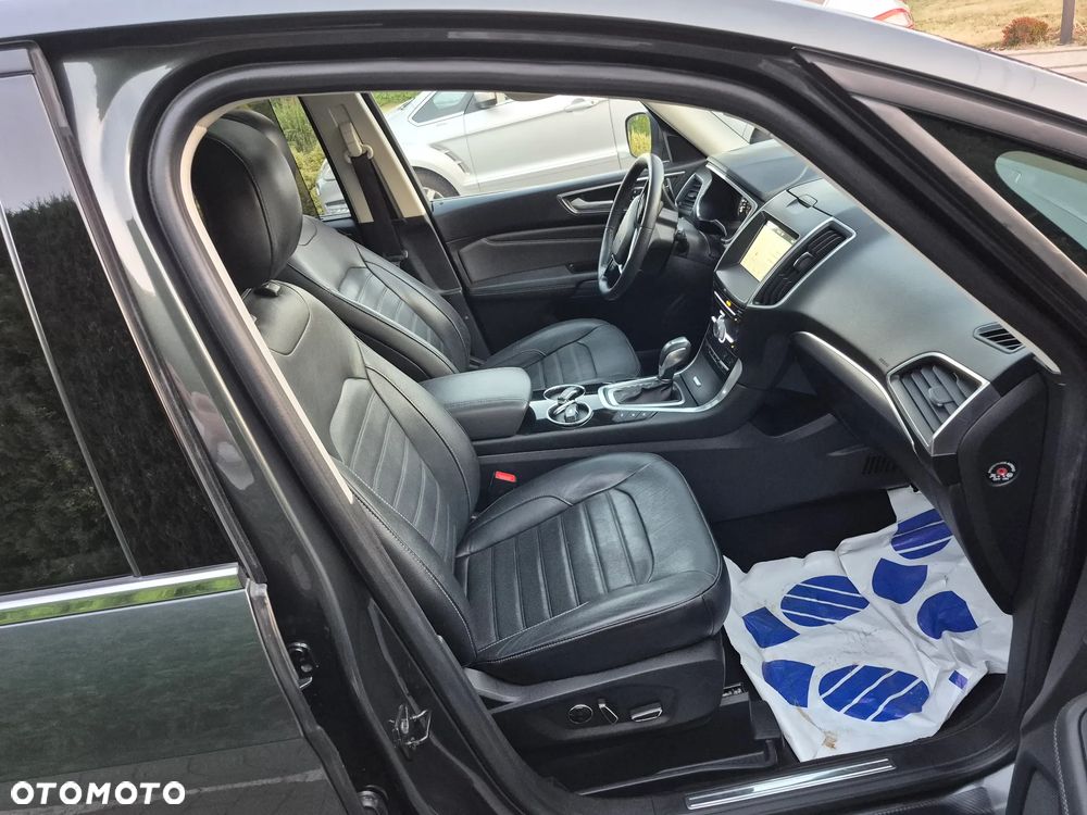 Ford Galaxy 2.0 TDCi Business - 20