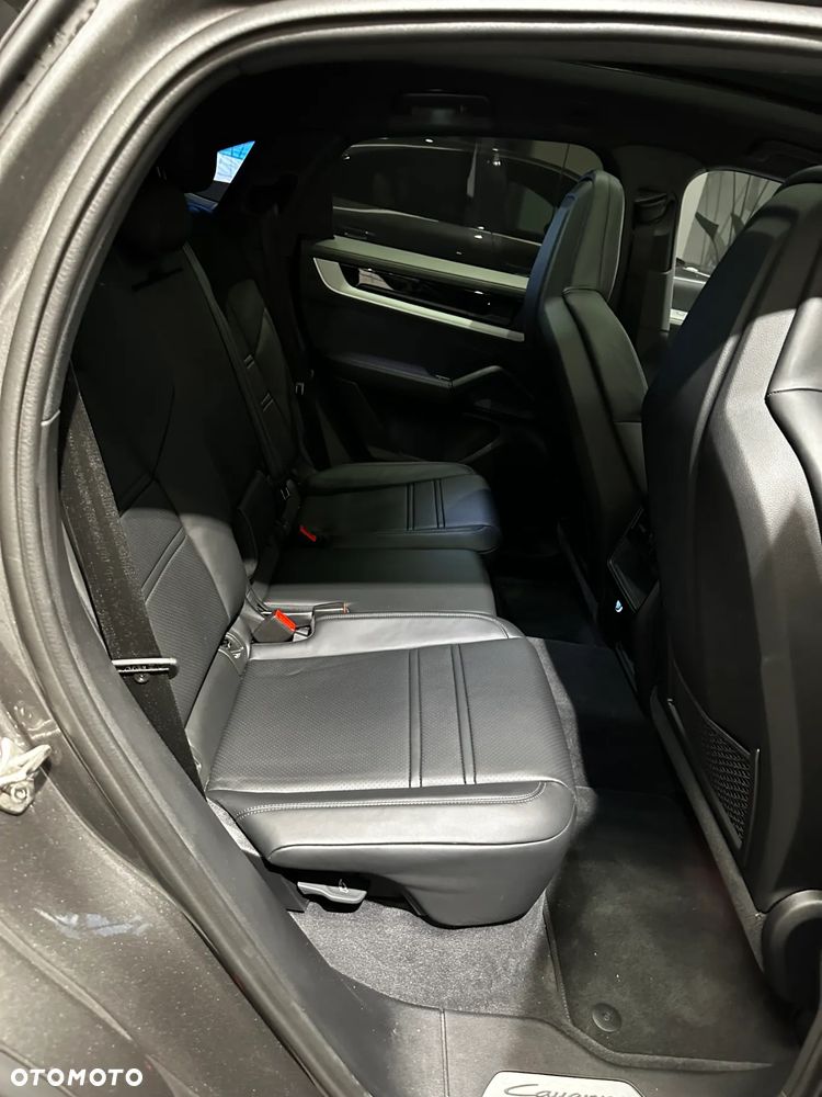 Porsche Cayenne S Tiptronic S - 13