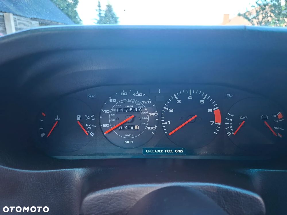 Porsche 928 - 32