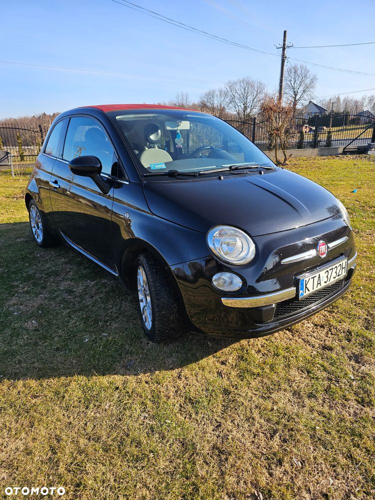 Fiat 500 - 6