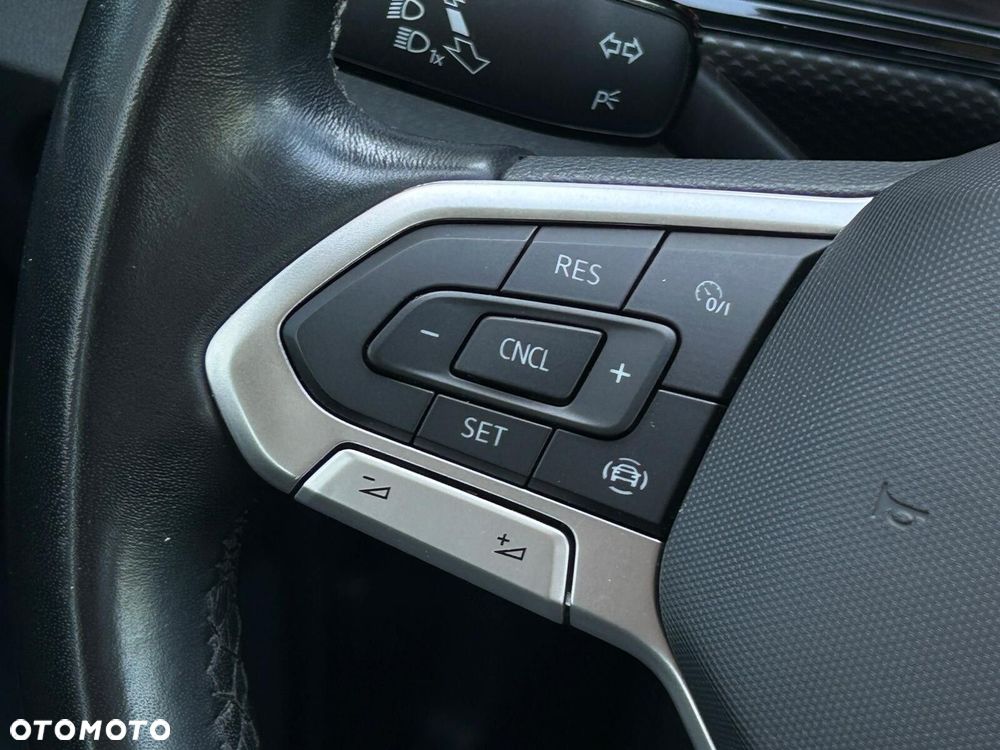 Volkswagen T-Cross 1.0 TSI Life - 22