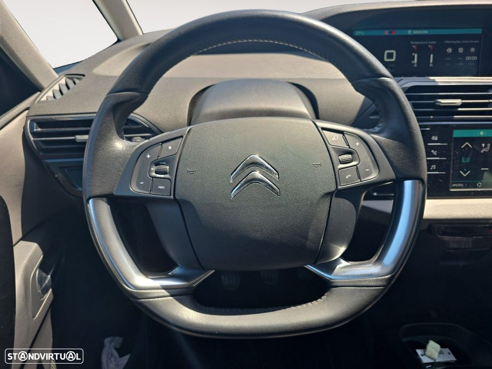 Citroën C4 Spacetourer 1.2 PureTech Feel - 12