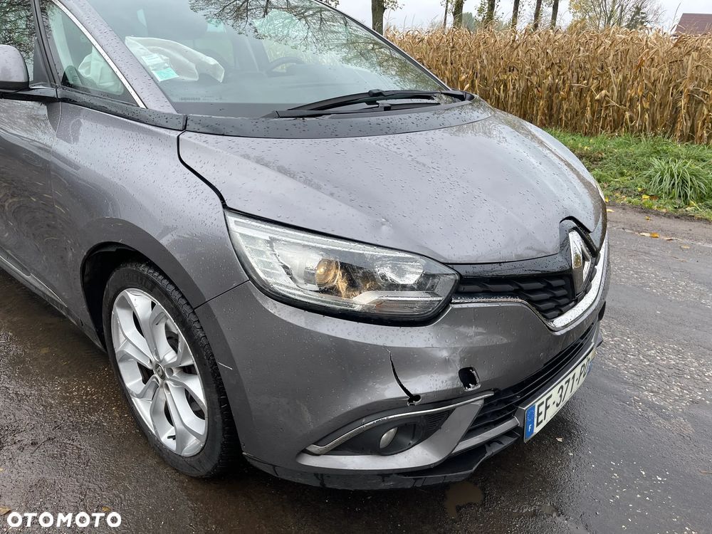 Renault Scenic 1.5 dCi Expression - 31