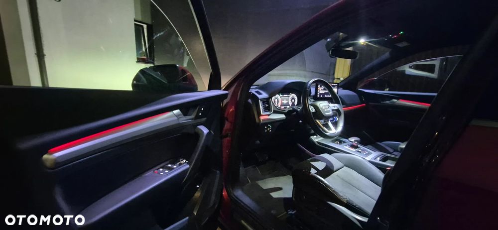 Audi Q5 40 TDI mHEV Quattro S Line S tronic - 29