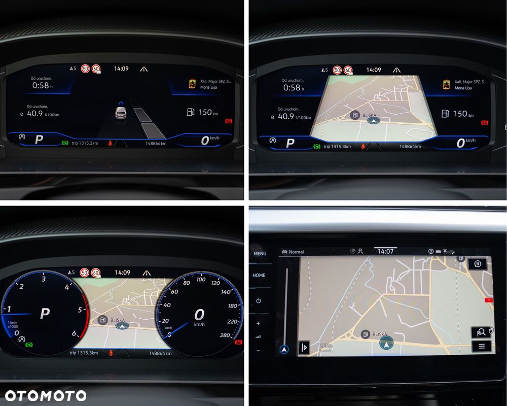 Volkswagen Arteon Shooting Brake 2.0 TDI 4Motion R-Line DSG - 38