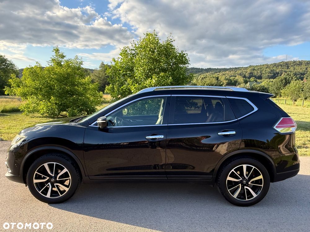 Nissan X-Trail 1.6 DCi Tekna 2WD EU6 - 16
