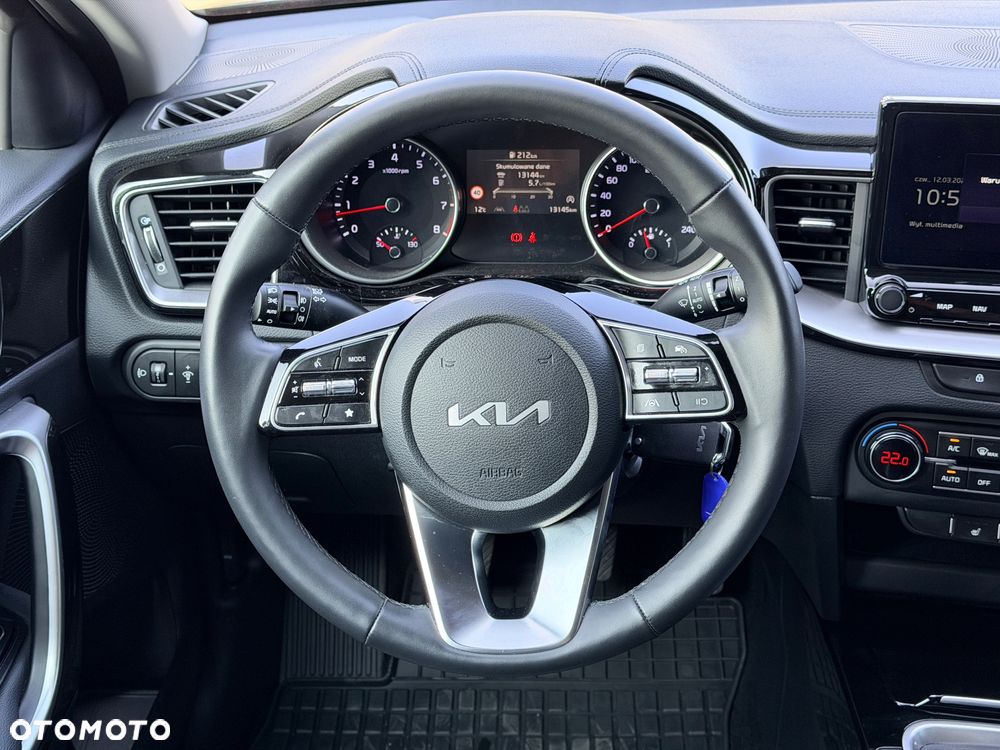Kia Ceed 1.5 T-GDI L - 15