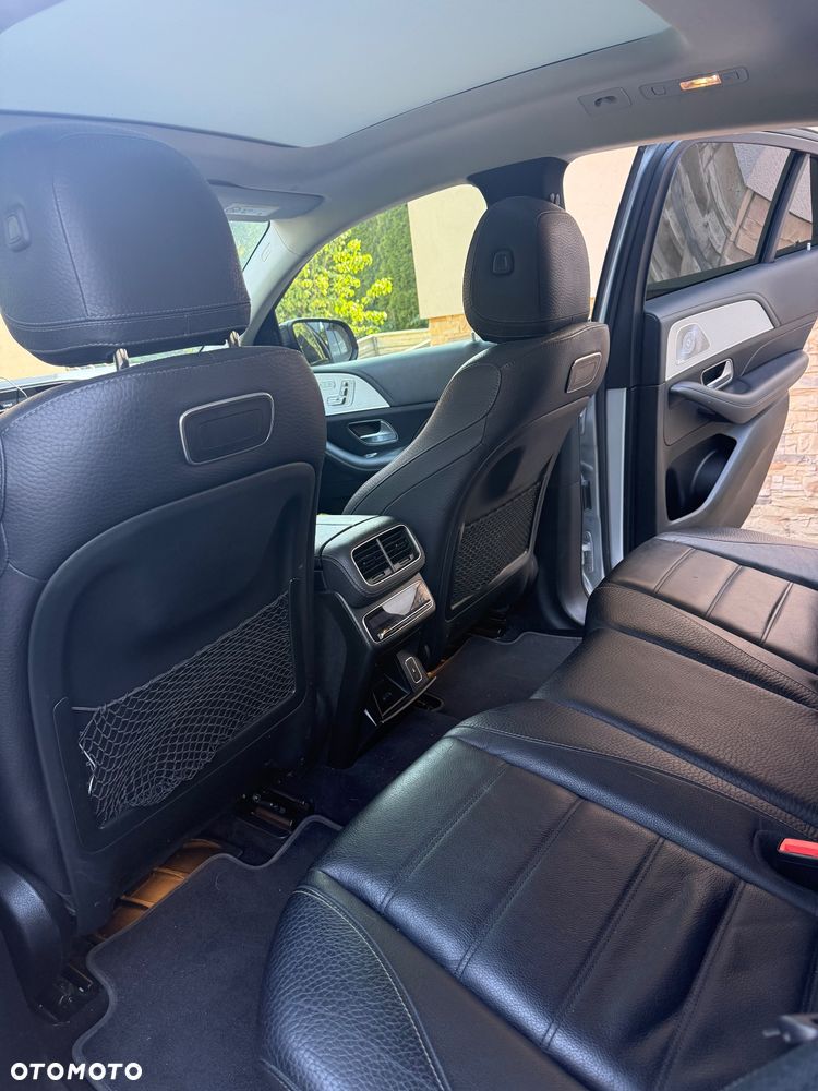 Mercedes-Benz GLE 400 d 4-Matic Premium Plus - 10