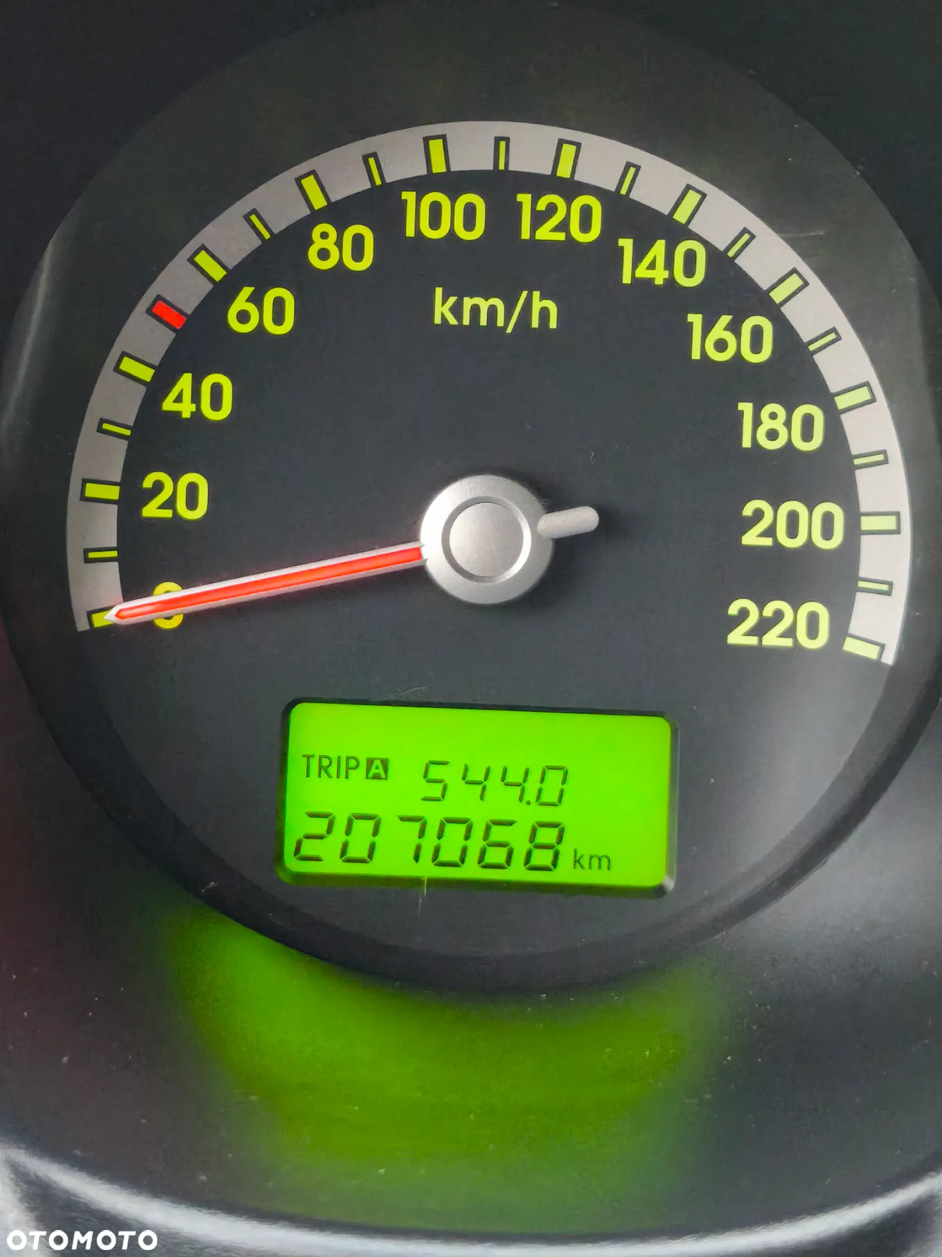 Kia Sportage 2.0 CRDi Expedition - 18
