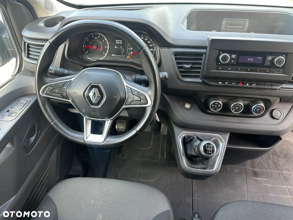 Renault Trafic 2.0 DCi 130KM - 17