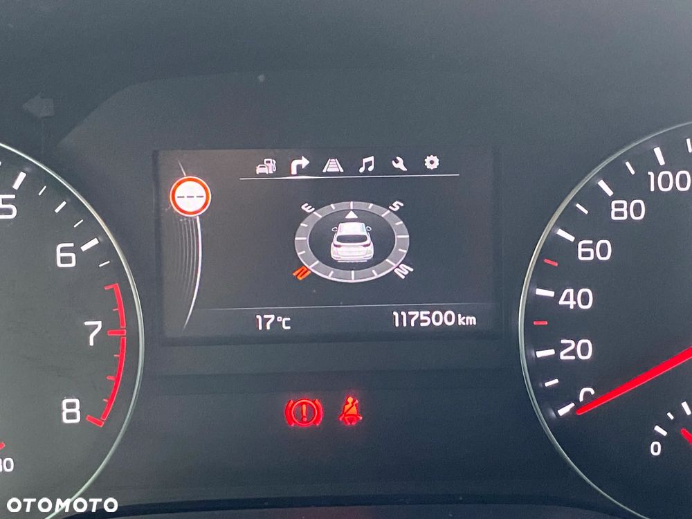 Kia Sportage 1.6 GDI L Business Line 2WD - 25