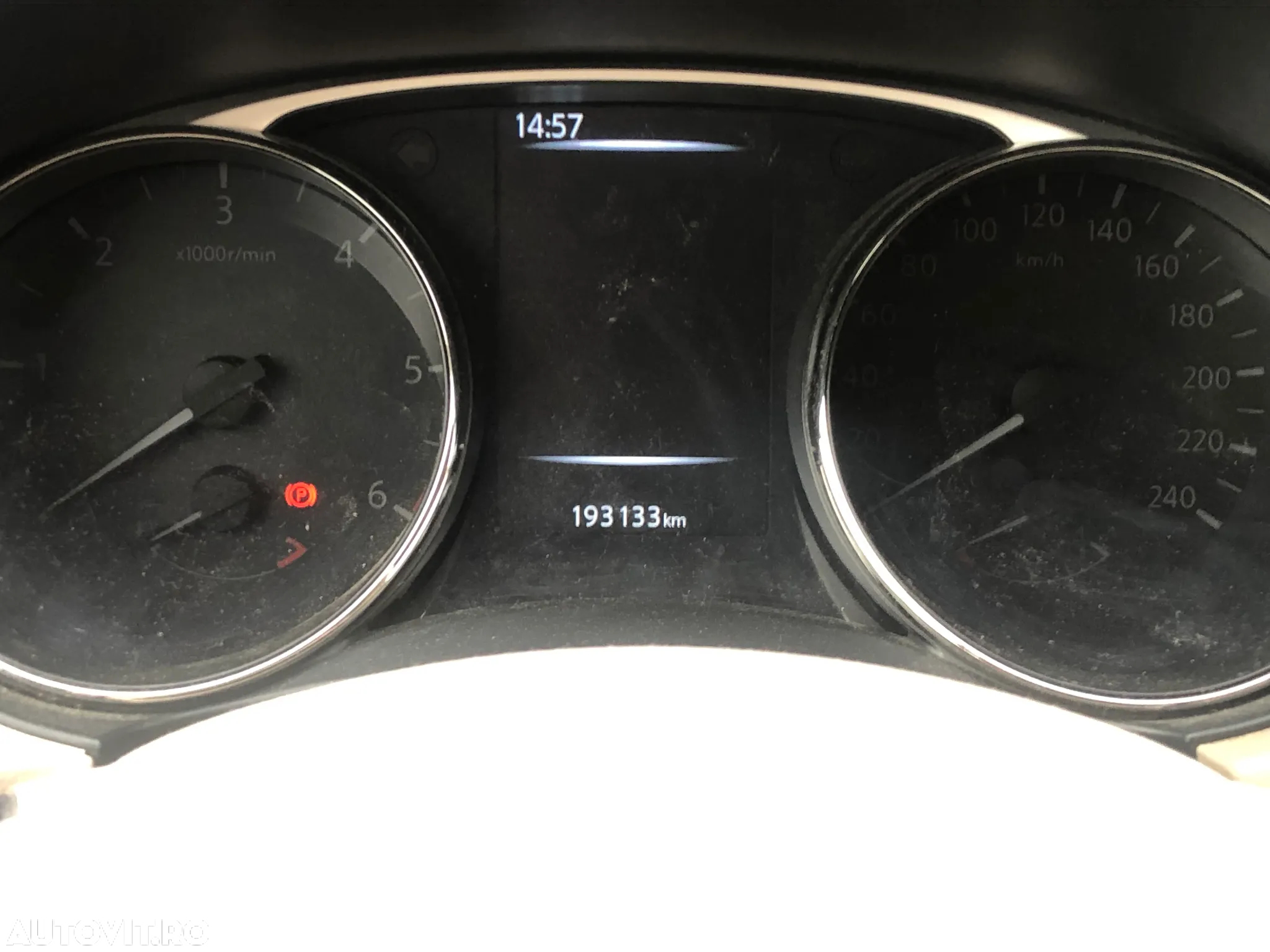 Nissan X-Trail 1.6L dCI Start/Stop 4x4-i Tekna - 3