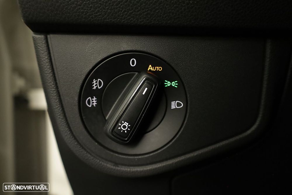 VW Polo 1.0 TSI Style DSG - 18