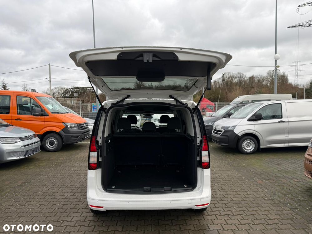 Volkswagen Caddy - 7