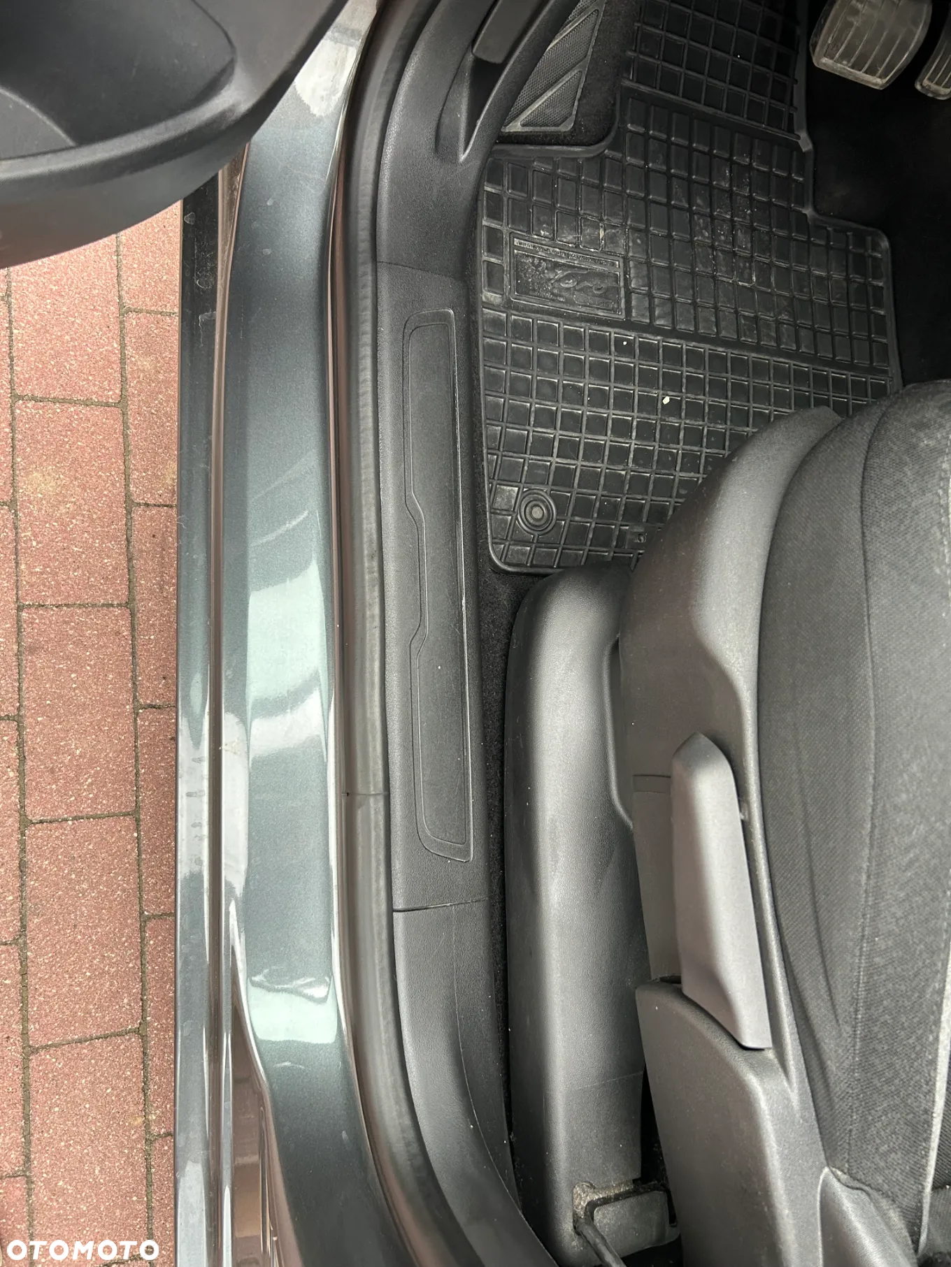 Citroën C4 Picasso 2.0 BlueHDi Exclusive - 11