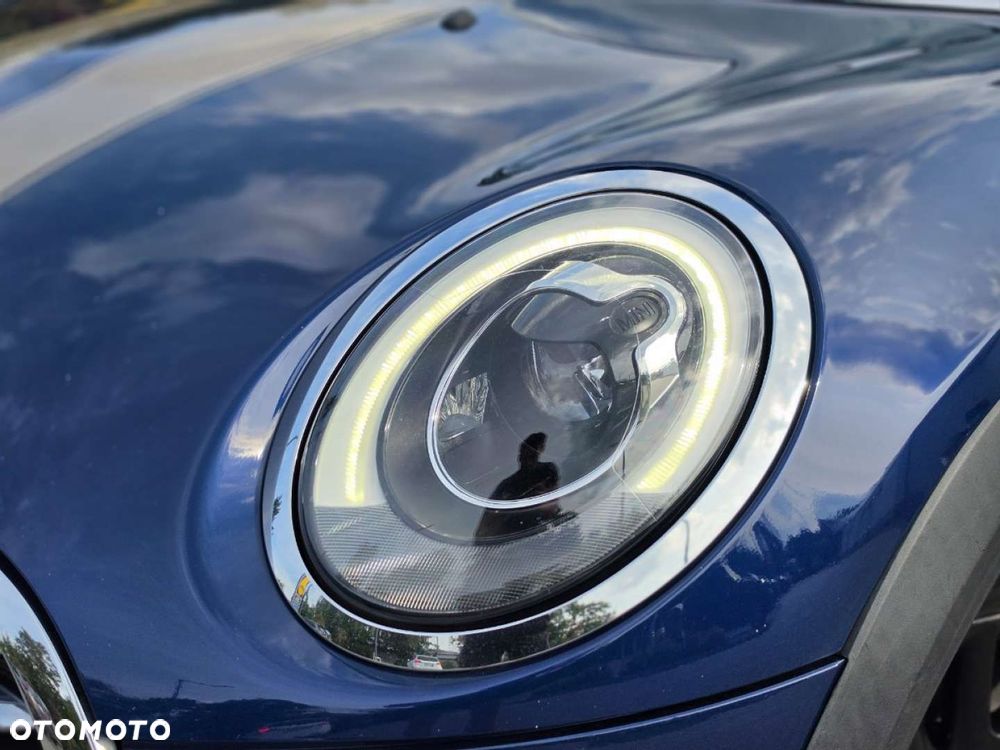 MINI Cooper - 10