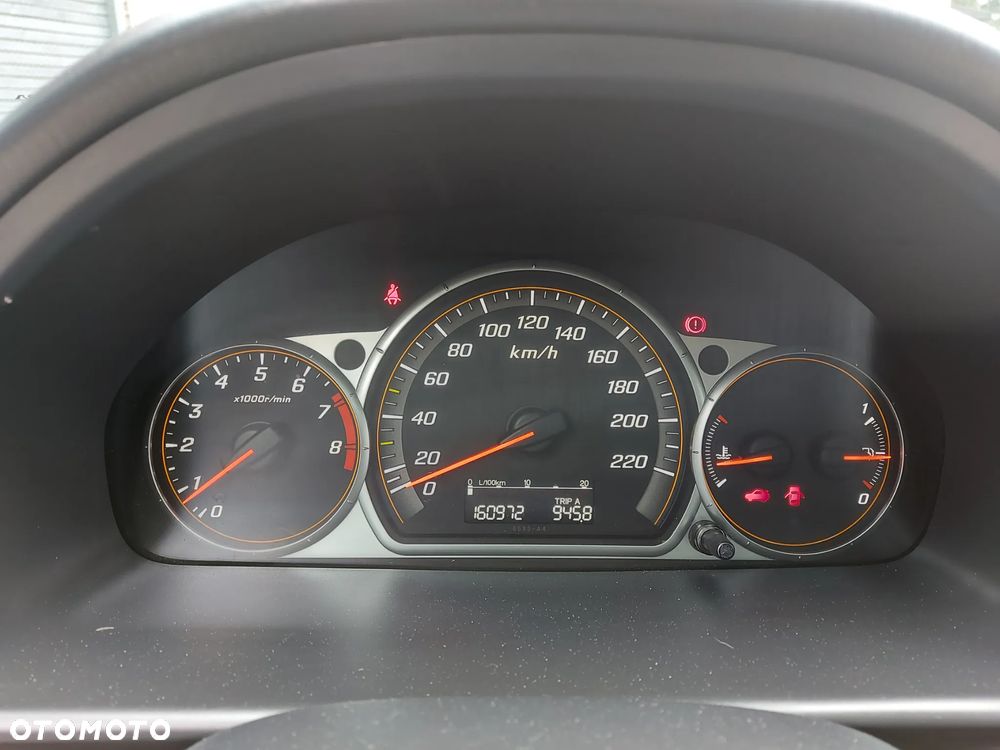 Honda CR-V 2.0i Executive - 27