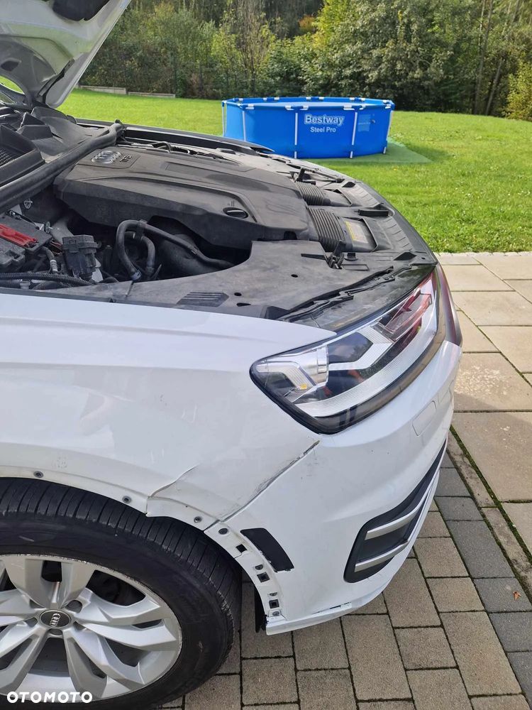 Audi Q7 3.0 TFSI Quattro Tiptronic - 16