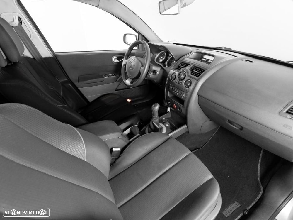Renault Mégane Break - 10