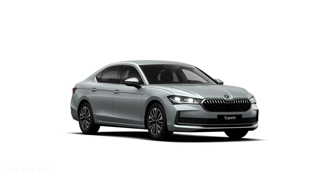 Skoda Superb 1.5 TSI mHEV Drive DSG - 2