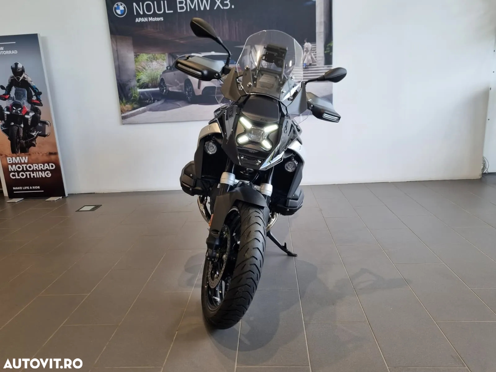BMW R 1300 GS - 5