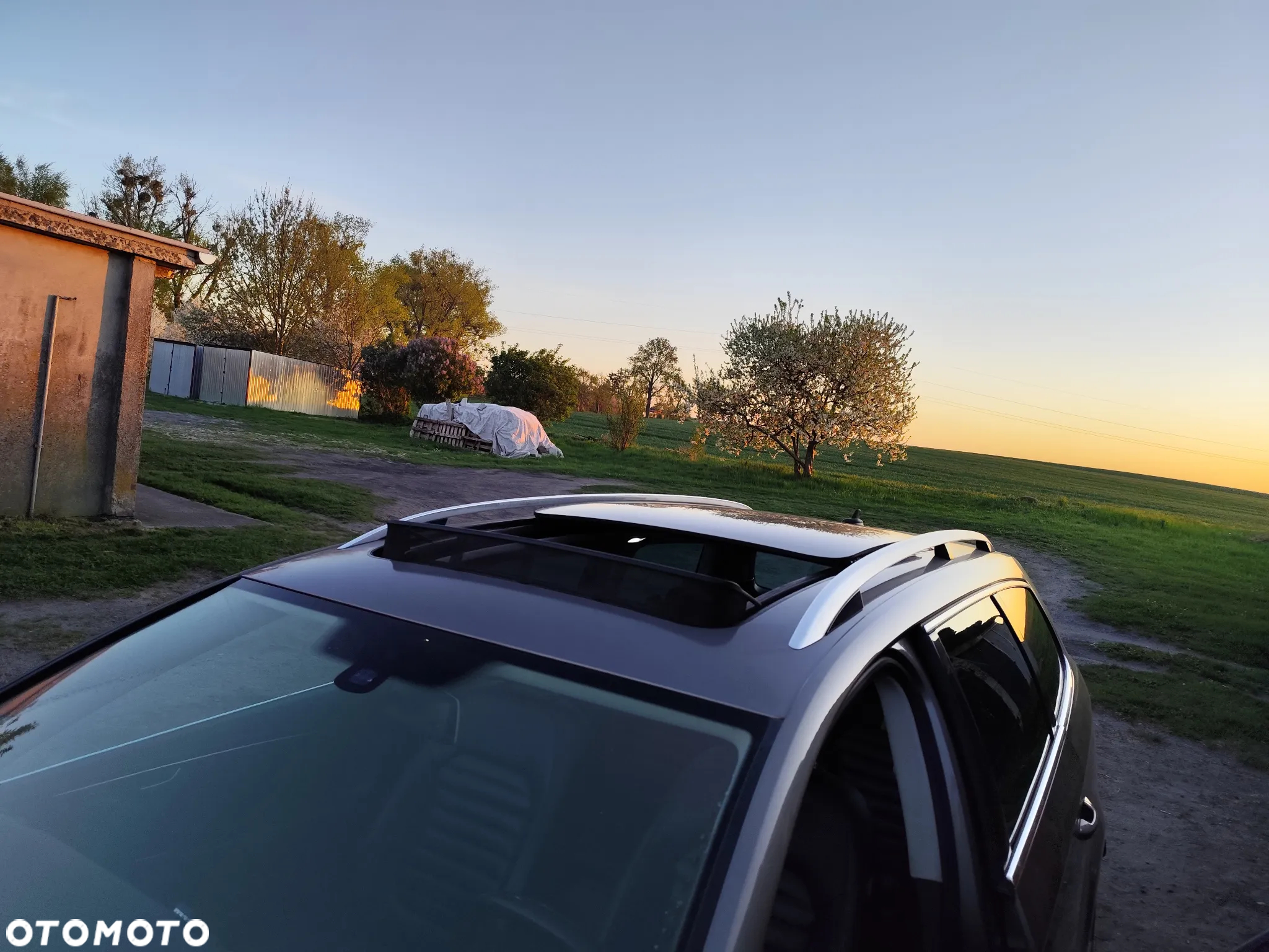 Volkswagen Passat 2.0 TDI DPF Highline - 4