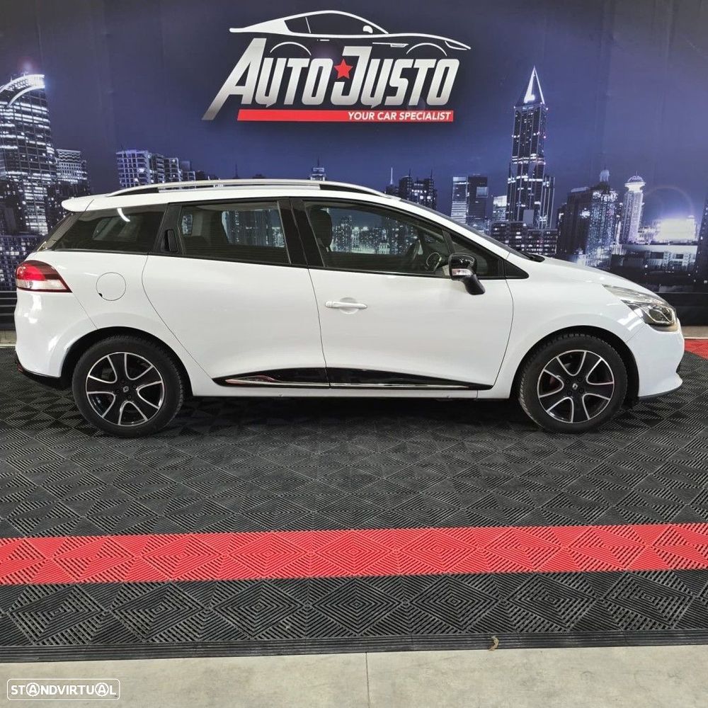 Renault Clio Break - 8