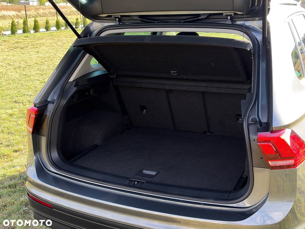 Volkswagen Tiguan 2.0 TDI SCR 4Motion DSG Join - 32
