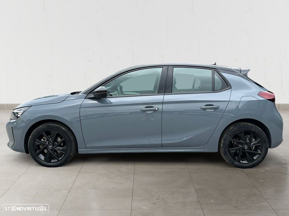 Opel Corsa 1.2 T Hybrid GS eDCT - 3