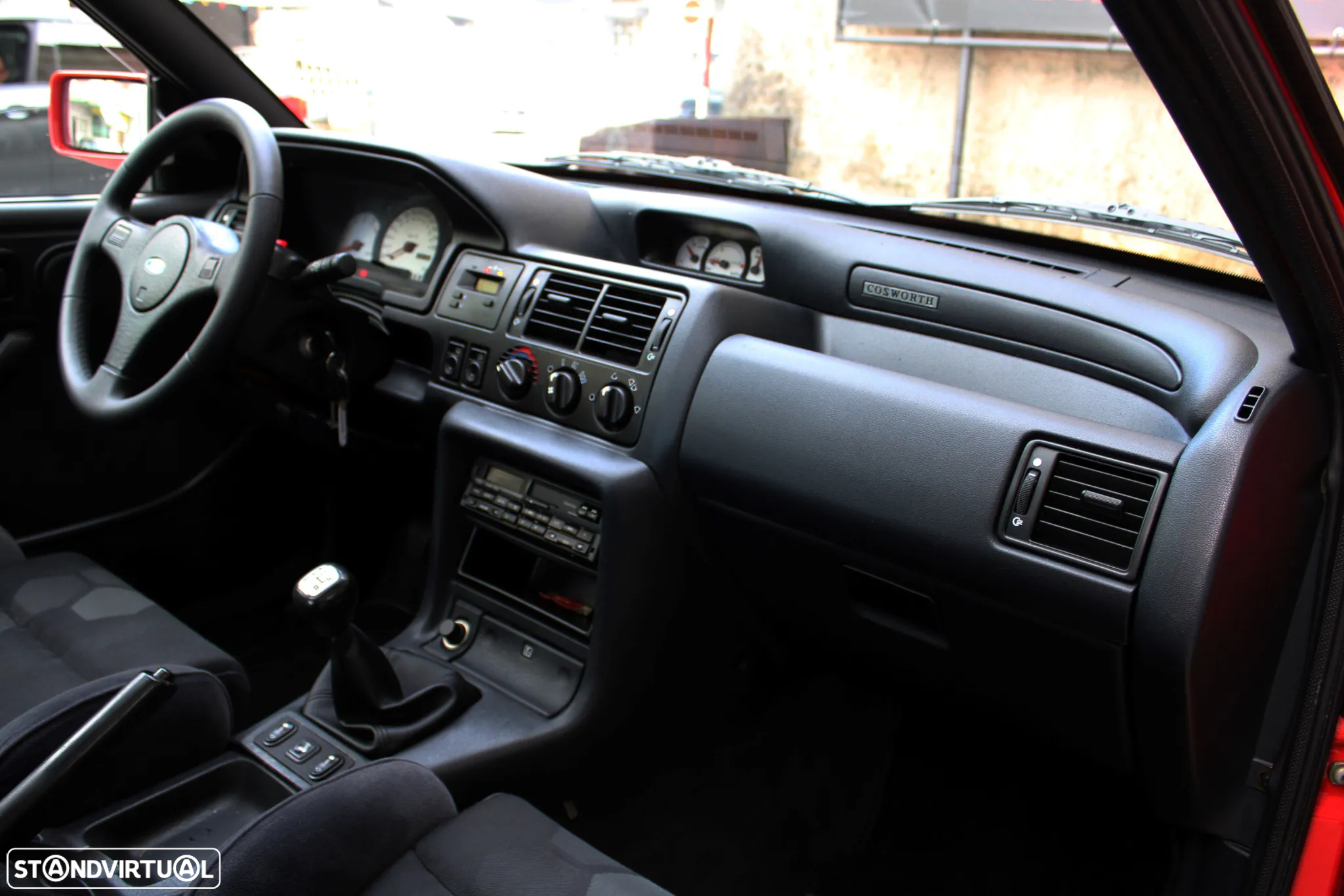 Ford Escort 2.0i RS Cosworth - 29