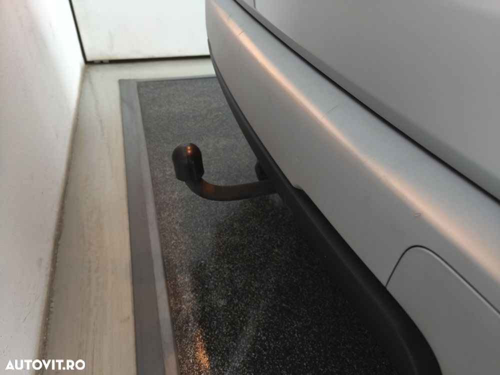 Dacia Duster Blue dCi 115 4WD Prestige - 8