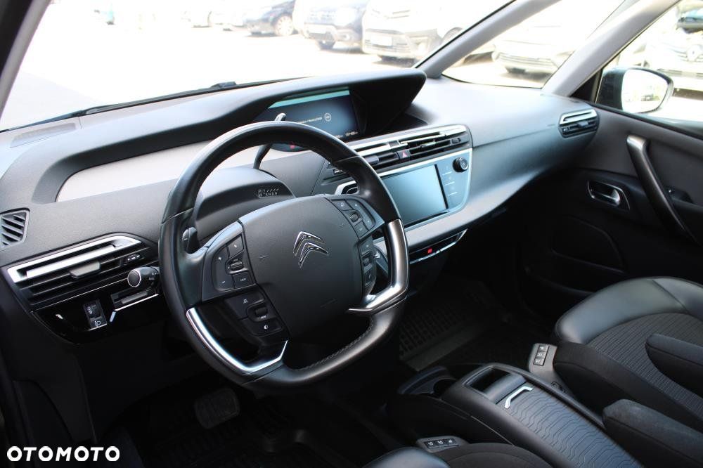 Citroën C4 SpaceTourer - 8