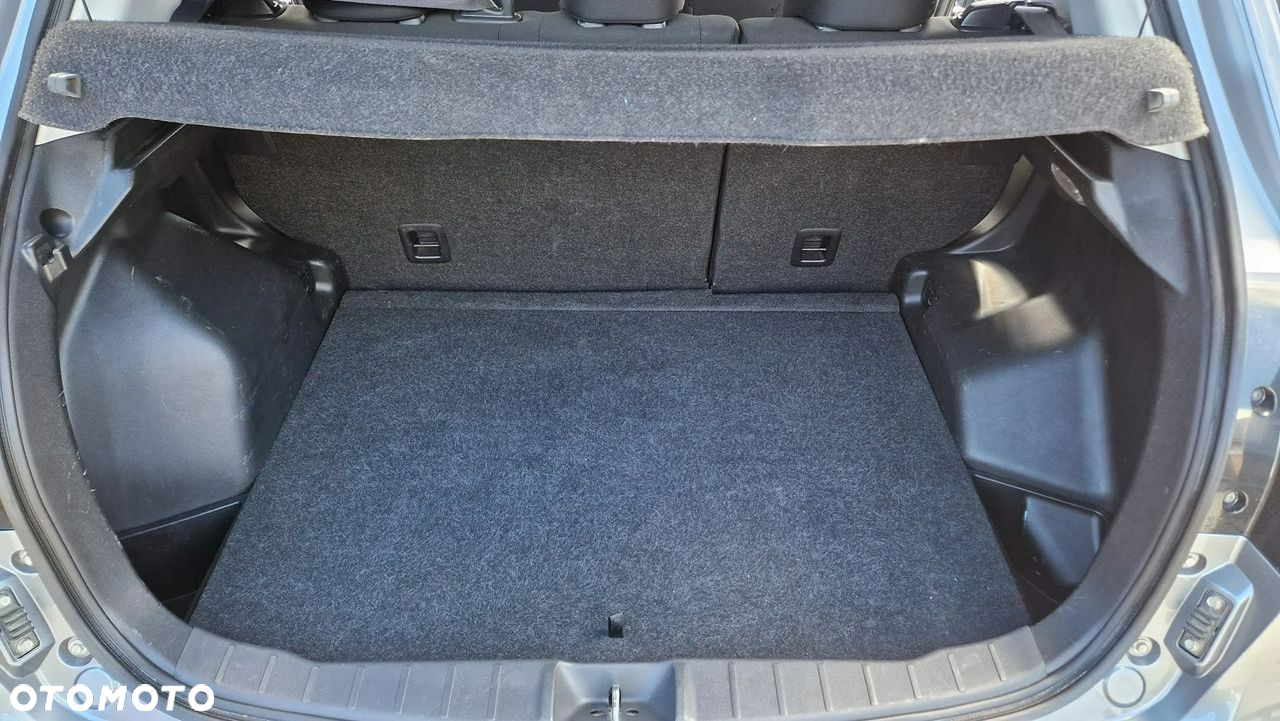 Mitsubishi ASX 1.6 2WD Diamant Edition - 9