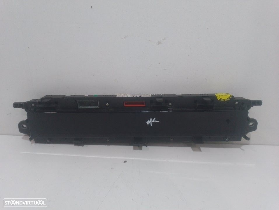 QUADRANTE RENAULT GRAND SCÉNIC II 2005 -8200365607E - 1