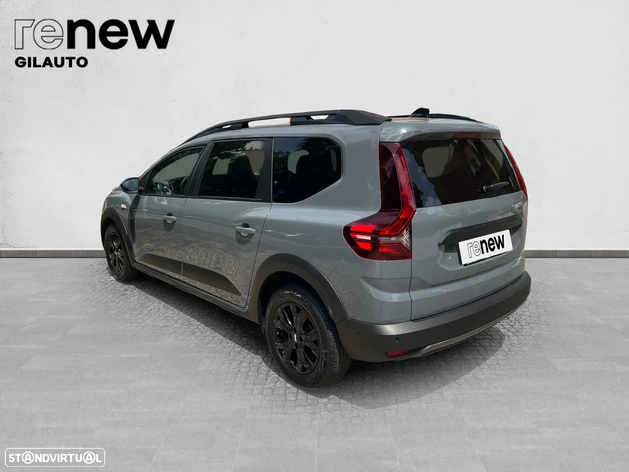 Dacia Jogger 1.0 TCe SL Extreme+ Up&Go 7L - 6