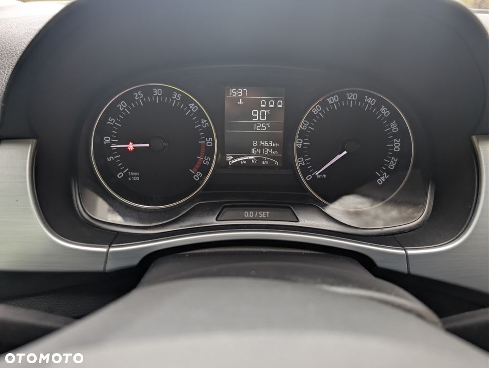 Skoda Fabia - 6