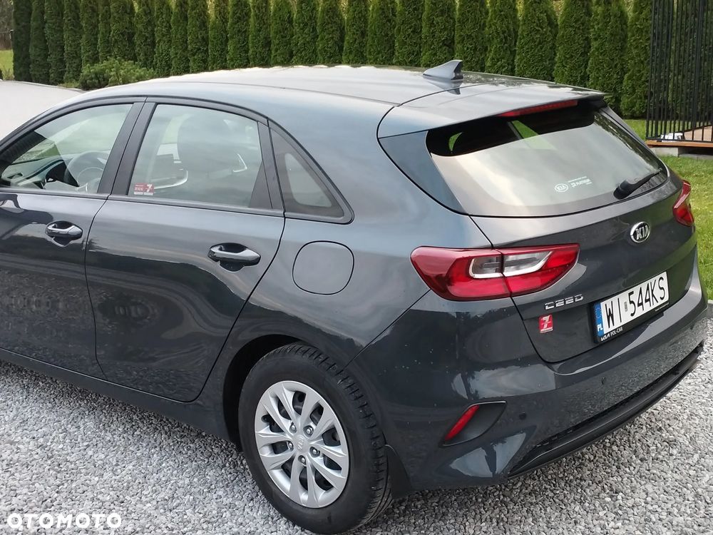 Kia Ceed 1.0 T-GDI S - 8