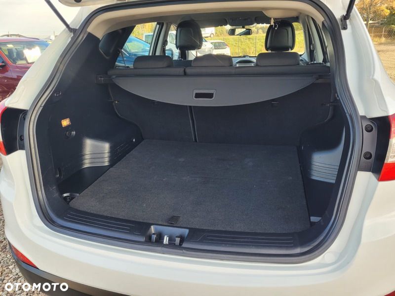 Hyundai ix35 1.6 2WD Comfort - 19