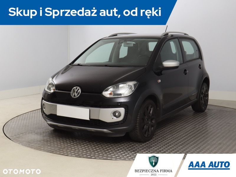 Volkswagen up! - 3