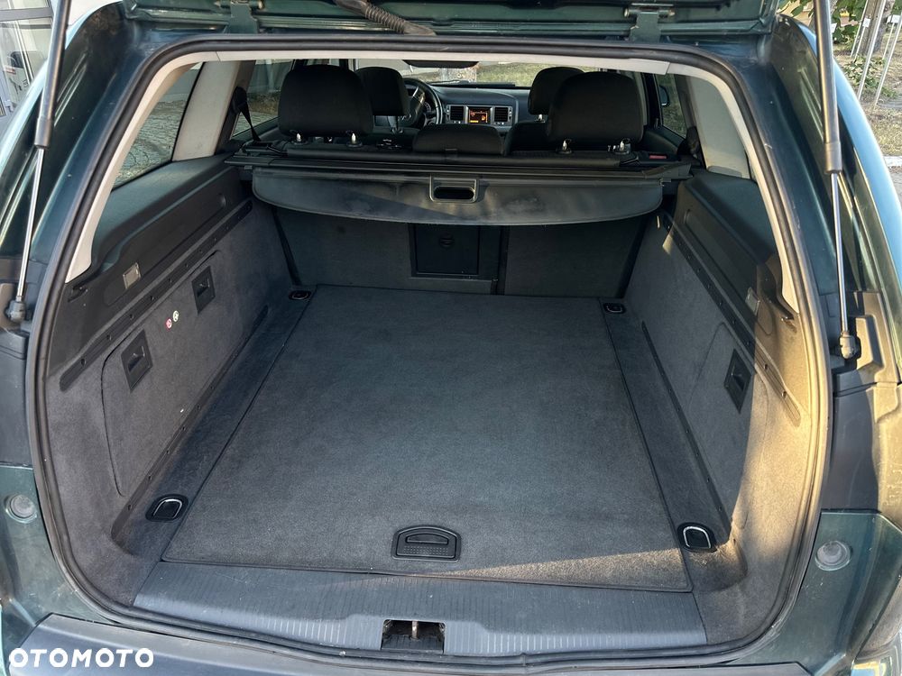 Opel Vectra 1.9 CDTI Elegance - 11