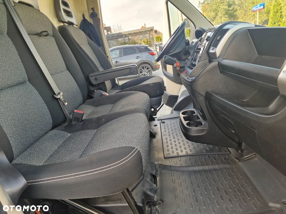 Fiat Ducato - 10