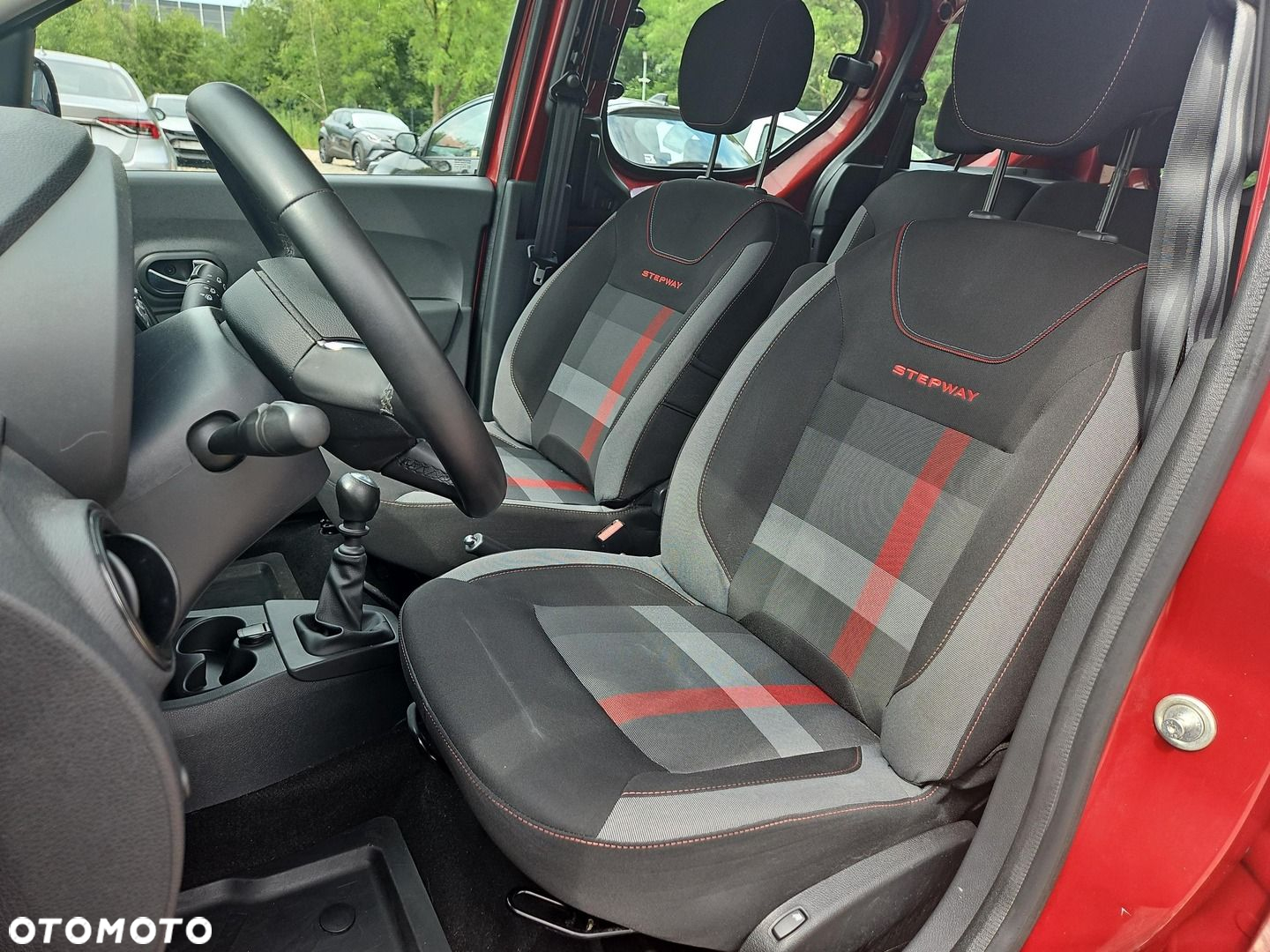 Dacia Dokker 1.3 TCe Stepway - 16