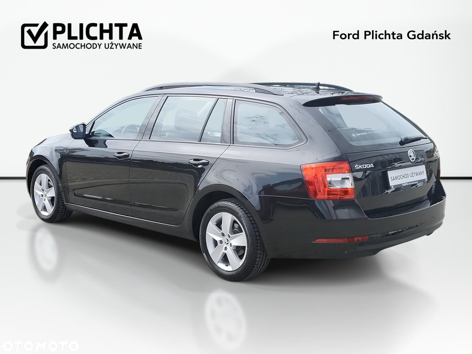 Skoda Octavia - 7