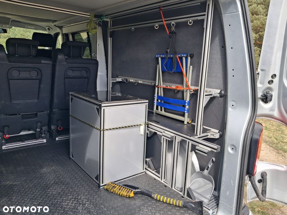 Volkswagen Transporter L2 - 22