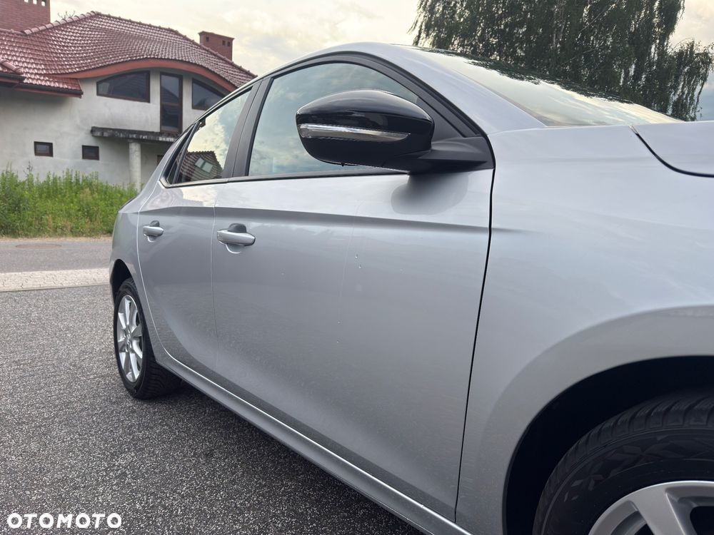 Opel Corsa 1.2 Business S&S - 10